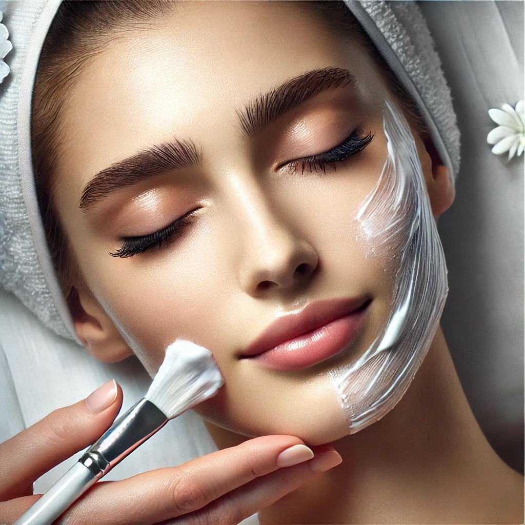 CLEAN UP & FACIAL ( FOR HER ) Category